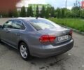 Сірий Фольксваген Пассат, об'ємом двигуна 2.5 л та пробігом 194 тис. км за 9990 $, фото 1 на Automoto.ua