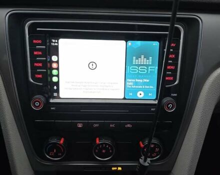 Серый Фольксваген Пассат, объемом двигателя 2.48 л и пробегом 214 тыс. км за 7800 $, фото 19 на Automoto.ua