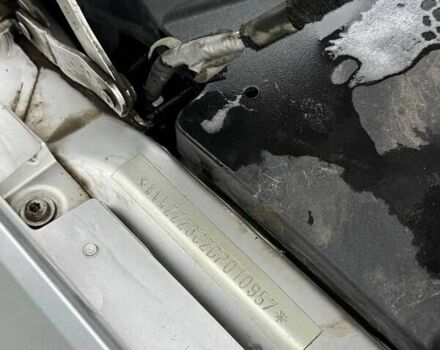 Серый Фольксваген Пассат, объемом двигателя 1.8 л и пробегом 192 тыс. км за 7999 $, фото 20 на Automoto.ua