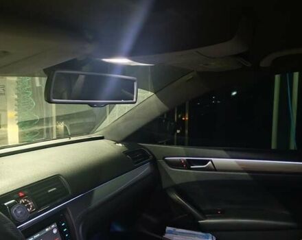 Сірий Фольксваген Пассат, об'ємом двигуна 2.48 л та пробігом 260 тис. км за 8999 $, фото 9 на Automoto.ua