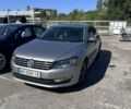Сірий Фольксваген Пассат, об'ємом двигуна 2 л та пробігом 204 тис. км за 8395 $, фото 1 на Automoto.ua