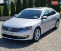 Серый Фольксваген Пассат, объемом двигателя 2.5 л и пробегом 160 тыс. км за 11800 $, фото 1 на Automoto.ua