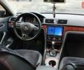 Серый Фольксваген Пассат, объемом двигателя 2 л и пробегом 156 тыс. км за 13000 $, фото 9 на Automoto.ua
