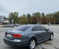 Фольксваген Пассат 2012 в Запорожье на Automoto.ua Серый Фольксваген Пассат, объемом двигателя 2.48 л и пробегом 228 тыс. км за 9900 $, фото 4 на Automoto.ua