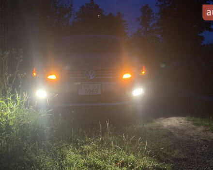 Сірий Фольксваген Пассат, об'ємом двигуна 2.5 л та пробігом 201 тис. км за 12500 $, фото 1 на Automoto.ua