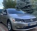 Серый Фольксваген Пассат, объемом двигателя 2.5 л и пробегом 192 тыс. км за 11300 $, фото 1 на Automoto.ua