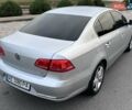 Сірий Фольксваген Пассат, об'ємом двигуна 1.8 л та пробігом 147 тис. км за 11500 $, фото 11 на Automoto.ua