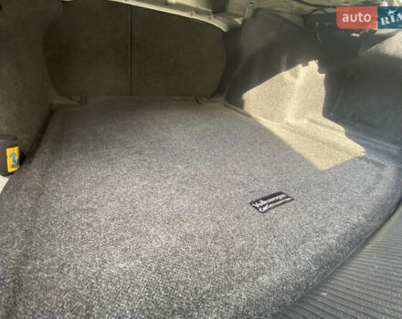 Сірий Фольксваген Пассат, об'ємом двигуна 2.48 л та пробігом 226 тис. км за 11000 $, фото 7 на Automoto.ua