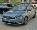 Серый Фольксваген Пассат, объемом двигателя 1.39 л и пробегом 265 тыс. км за 8500 $, фото 1 на Automoto.ua
