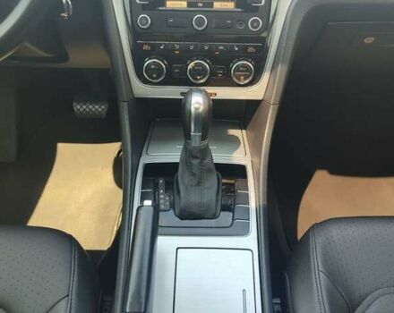 Серый Фольксваген Пассат, объемом двигателя 2.48 л и пробегом 171 тыс. км за 11950 $, фото 13 на Automoto.ua