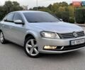 Сірий Фольксваген Пассат, об'ємом двигуна 1.8 л та пробігом 147 тис. км за 11500 $, фото 17 на Automoto.ua