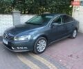 Сірий Фольксваген Пассат, об'ємом двигуна 1.6 л та пробігом 279 тис. км за 7700 $, фото 1 на Automoto.ua
