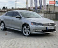 Фольксваген Пассат 2012 в Нововолынск на Automoto.ua Серый Фольксваген Пассат, объемом двигателя 1.97 л и пробегом 197 тыс. км за 12800 $, фото 4 на Automoto.ua