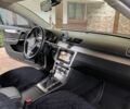Серый Фольксваген Пассат, объемом двигателя 1.8 л и пробегом 220 тыс. км за 9500 $, фото 8 на Automoto.ua