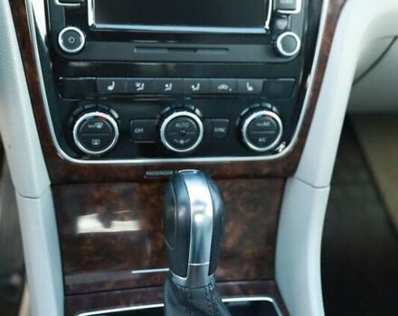 Серый Фольксваген Пассат, объемом двигателя 2.5 л и пробегом 140 тыс. км за 9900 $, фото 36 на Automoto.ua