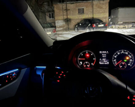 Серый Фольксваген Пассат, объемом двигателя 1.97 л и пробегом 154 тыс. км за 13999 $, фото 1 на Automoto.ua