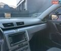 Серый Фольксваген Пассат, объемом двигателя 1.39 л и пробегом 265 тыс. км за 8500 $, фото 6 на Automoto.ua