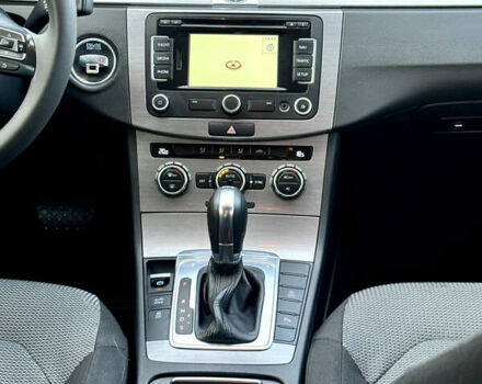 Сірий Фольксваген Пассат, об'ємом двигуна 1.97 л та пробігом 220 тис. км за 11499 $, фото 71 на Automoto.ua