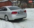 Серый Фольксваген Пассат, объемом двигателя 2.48 л и пробегом 284 тыс. км за 5499 $, фото 1 на Automoto.ua