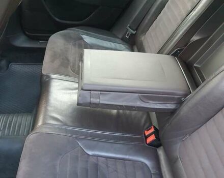 Сірий Фольксваген Пассат, об'ємом двигуна 1.8 л та пробігом 234 тис. км за 10900 $, фото 11 на Automoto.ua