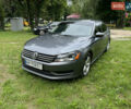 Сірий Фольксваген Пассат, об'ємом двигуна 2.5 л та пробігом 302 тис. км за 8500 $, фото 1 на Automoto.ua