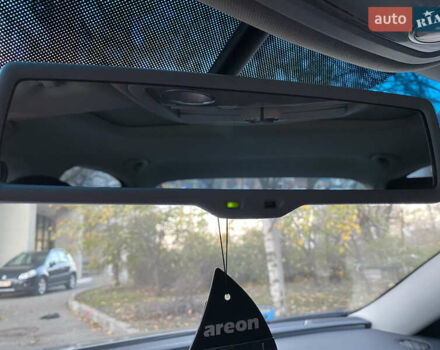 Сірий Фольксваген Пассат, об'ємом двигуна 2.48 л та пробігом 226 тис. км за 11000 $, фото 23 на Automoto.ua