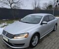 Серый Фольксваген Пассат, объемом двигателя 2.48 л и пробегом 214 тыс. км за 7800 $, фото 1 на Automoto.ua