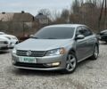 Серый Фольксваген Пассат, объемом двигателя 2.5 л и пробегом 174 тыс. км за 9850 $, фото 1 на Automoto.ua