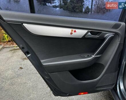 Сірий Фольксваген Пассат, об'ємом двигуна 1.8 л та пробігом 249 тис. км за 9390 $, фото 25 на Automoto.ua