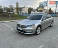 Сірий Фольксваген Пассат, об'ємом двигуна 2.5 л та пробігом 150 тис. км за 11700 $, фото 1 на Automoto.ua