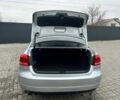Серый Фольксваген Пассат, объемом двигателя 2.5 л и пробегом 210 тыс. км за 9500 $, фото 5 на Automoto.ua