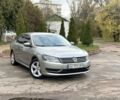 Фольксваген Пассат 2012 у Києві на Automoto.ua Сірий Фольксваген Пассат, об'ємом двигуна 2.5 л та пробігом 199 тис. км за 8299 $, фото 1 на Automoto.ua