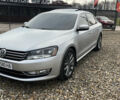 Серый Фольксваген Пассат, объемом двигателя 2.5 л и пробегом 271 тыс. км за 9500 $, фото 14 на Automoto.ua