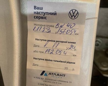 Сірий Фольксваген Пассат, об'ємом двигуна 1.8 л та пробігом 160 тис. км за 11500 $, фото 1 на Automoto.ua