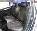 Серый Фольксваген Пассат, объемом двигателя 1.8 л и пробегом 250 тыс. км за 9500 $, фото 8 на Automoto.ua