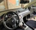 Серый Фольксваген Пассат, объемом двигателя 1.8 л и пробегом 220 тыс. км за 9500 $, фото 7 на Automoto.ua