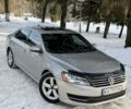Серый Фольксваген Пассат, объемом двигателя 2.5 л и пробегом 275 тыс. км за 8800 $, фото 1 на Automoto.ua
