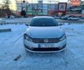 Серый Фольксваген Пассат, объемом двигателя 2.48 л и пробегом 309 тыс. км за 10000 $, фото 1 на Automoto.ua