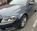 Сірий Фольксваген Пассат, об'ємом двигуна 1.8 л та пробігом 153 тис. км за 7500 $, фото 1 на Automoto.ua
