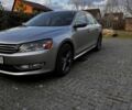 Серый Фольксваген Пассат, объемом двигателя 2 л и пробегом 220 тыс. км за 11700 $, фото 1 на Automoto.ua