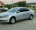 Сірий Фольксваген Пассат, об'ємом двигуна 1.97 л та пробігом 303 тис. км за 9500 $, фото 26 на Automoto.ua