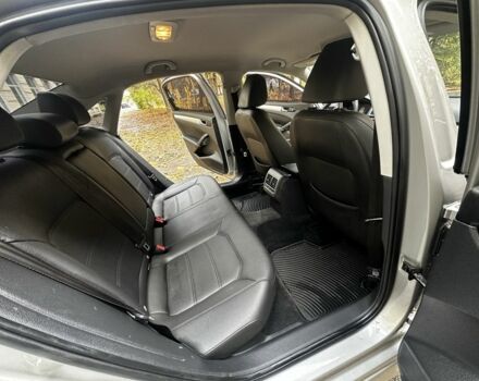 Фольксваген Пассат 2012 у Києві на Automoto.ua Сірий Фольксваген Пассат, об'ємом двигуна 2.5 л та пробігом 199 тис. км за 8299 $, фото 14 на Automoto.ua