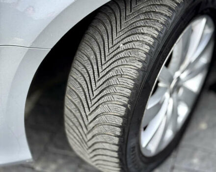 Сірий Фольксваген Пассат, об'ємом двигуна 1.97 л та пробігом 220 тис. км за 11499 $, фото 24 на Automoto.ua