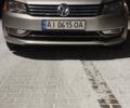 Сірий Фольксваген Пассат, об'ємом двигуна 2.48 л та пробігом 1 тис. км за 10500 $, фото 10 на Automoto.ua
