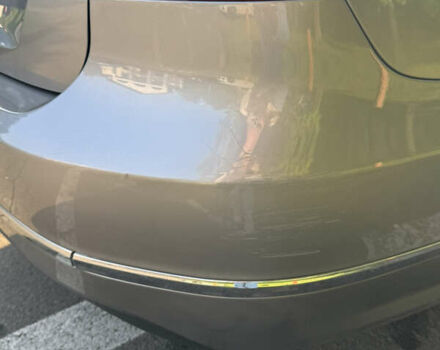 Сірий Фольксваген Пассат, об'ємом двигуна 2.5 л та пробігом 269 тис. км за 10500 $, фото 6 на Automoto.ua