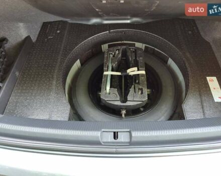 Серый Фольксваген Пассат, объемом двигателя 2.48 л и пробегом 171 тыс. км за 11950 $, фото 11 на Automoto.ua