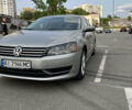 Серый Фольксваген Пассат, объемом двигателя 2.48 л и пробегом 249 тыс. км за 9000 $, фото 2 на Automoto.ua