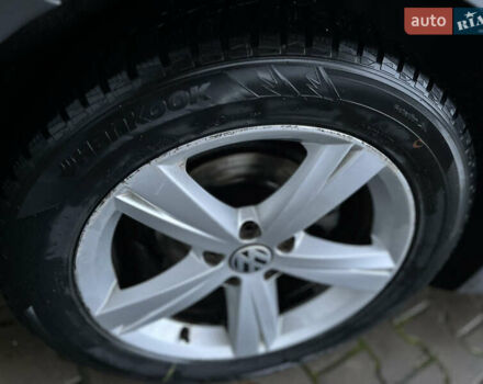 Сірий Фольксваген Пассат, об'ємом двигуна 2.5 л та пробігом 290 тис. км за 8999 $, фото 31 на Automoto.ua