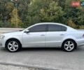 Сірий Фольксваген Пассат, об'ємом двигуна 1.8 л та пробігом 147 тис. км за 11500 $, фото 8 на Automoto.ua