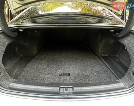 Фольксваген Пассат 2012 у Києві на Automoto.ua Сірий Фольксваген Пассат, об'ємом двигуна 2.5 л та пробігом 205 тис. км за 8299 $, фото 35 на Automoto.ua